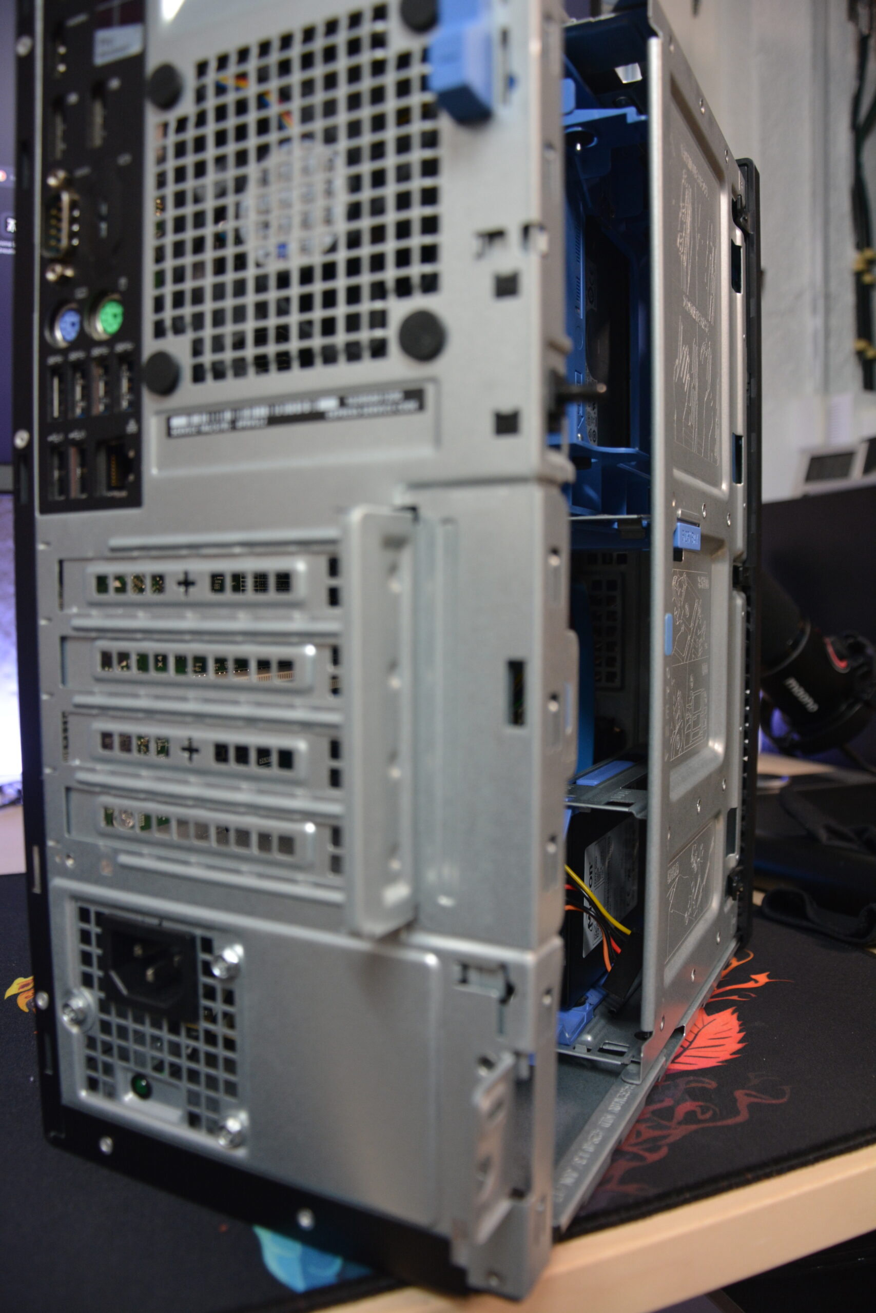 DELL Optiplex 7010 4